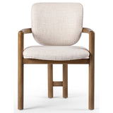Madeira Dining Chair, Dover Crescent, Set of 2-Furniture - Dining-High Fashion Home