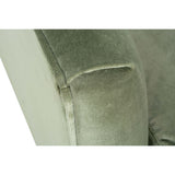 Madeline QS Chair, Antiqued Moss