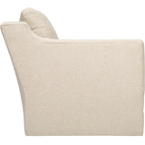 Madeline Swivel Chair, 18644-50-Furniture - Chair-High Fashion Home