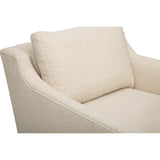 Madeline Swivel Chair, 18644-50-Furniture - Chair-High Fashion Home