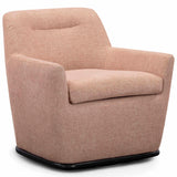 Mado Swivel Chair by TOV