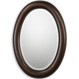 Mae Mirror, Dark Bronze