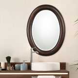 Mae Mirror, Dark Bronze