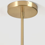 Maeve Chandelier, Clear-Lighting-High Fashion Home
