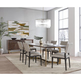Maeve Chandelier, Clear-Lighting-High Fashion Home