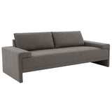 Maeve Sofa, Slate-Furniture - Sofas-High Fashion Home