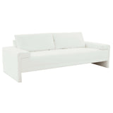Maeve Sofa, Pearl-Furniture - Sofas-High Fashion Home