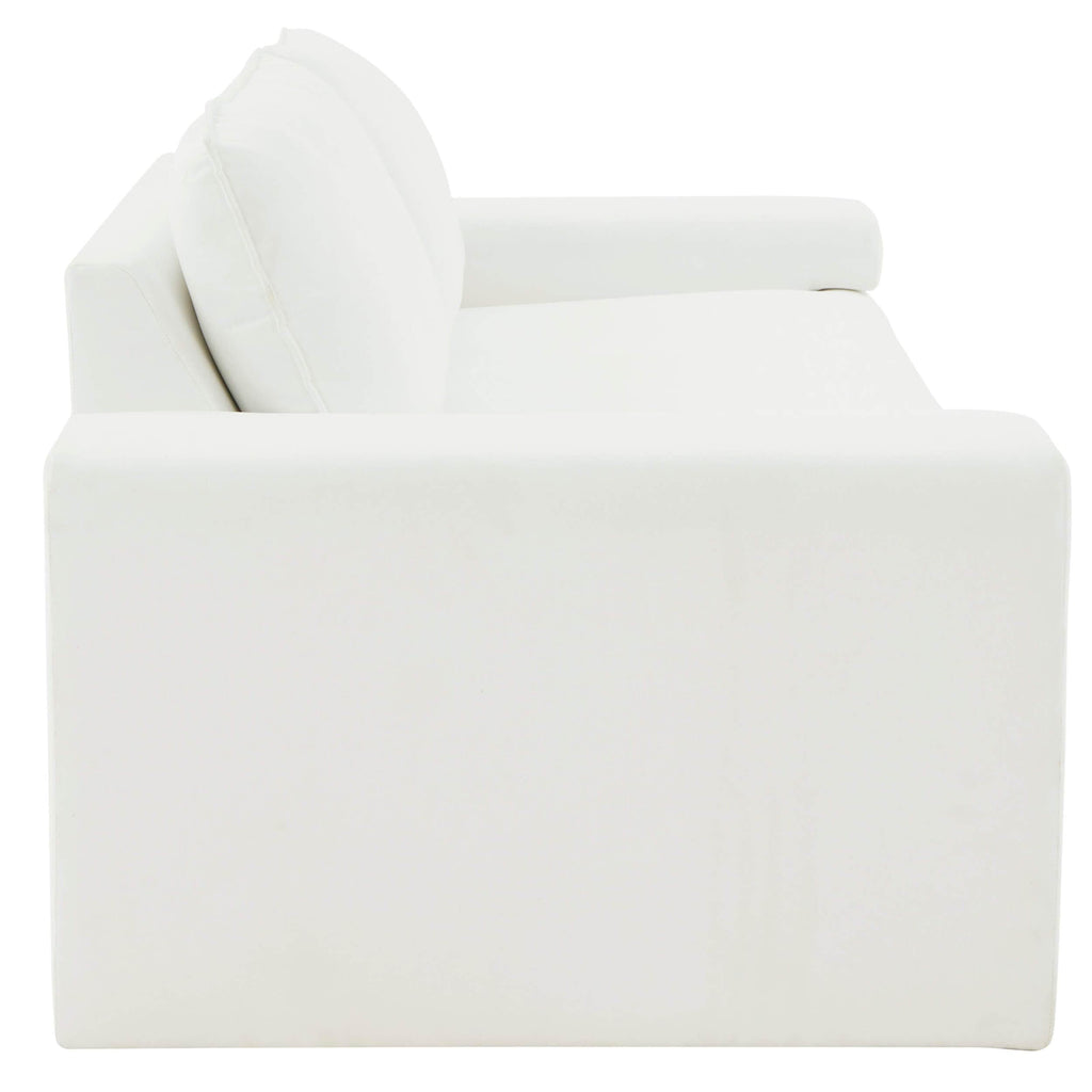 Maeve Sofa, Pearl High Fashion Home