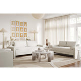 Maeve Sofa, Pearl-Furniture - Sofas-High Fashion Home