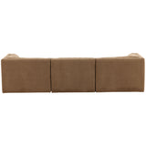 Magda Sofa, Sepulveda Coco