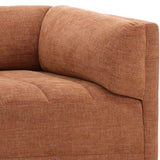 Magda Sofa, Terracotta