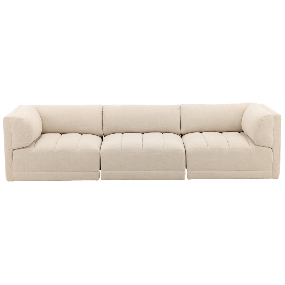 Magda Sofa, Topanga Oat