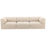 Magda Sofa, Topanga Oat