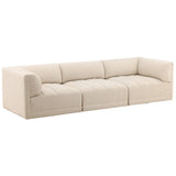 Magda Sofa, Topanga Oat