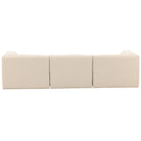 Magda Sofa, Topanga Oat