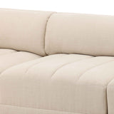 Magda Sofa, Topanga Oat