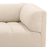 Magda Sofa, Topanga Oat