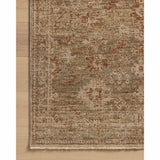 Magnolia Home by Joanna Gaines x Loloi Rug Junie JUE-03, Spice/Multi-Rugs-High Fashion Home