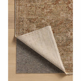 Magnolia Home by Joanna Gaines x Loloi Rug Junie JUE-03, Spice/Multi-Rugs-High Fashion Home