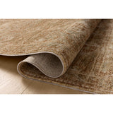 Magnolia Home by Joanna Gaines x Loloi Rug Junie JUE-03, Spice/Multi-Rugs-High Fashion Home