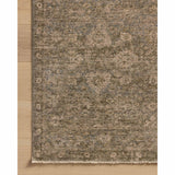 Magnolia Home by Joanna Gaines x Loloi Rug Junie JUE-06, Lagoon/Natural-Rugs-High Fashion Home