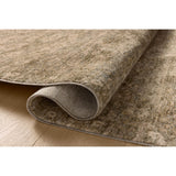 Magnolia Home by Joanna Gaines x Loloi Rug Junie JUE-06, Lagoon/Natural-Rugs-High Fashion Home