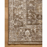 Magnolia Home by Joanna Gaines x Loloi Rug Pace PAC-01, Bark/Natural-Rugs-High Fashion Home