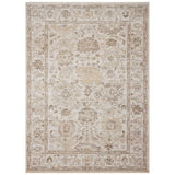 Magnolia Home by Joanna Gaines x Loloi Rug Pace PAC-01, Natural/Stone-Rugs-High Fashion Home