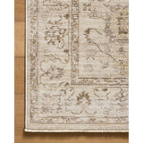 Magnolia Home by Joanna Gaines x Loloi Rug Pace PAC-01, Natural/Stone-Rugs-High Fashion Home