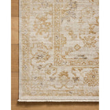 Magnolia Home by Joanna Gaines x Loloi Rug Pace PAC-02, Natural/Gold-Rugs-High Fashion Home