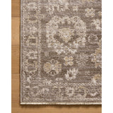 Magnolia Home by Joanna Gaines x Loloi Rug Pace PAC-03, Taupe/Wheat-Rugs-High Fashion Home