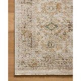 Magnolia Home by Joanna Gaines x Loloi Rug Pace PAC-04, Natural/Multi-Rugs-High Fashion Home