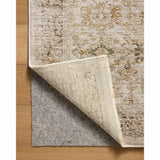 Magnolia Home by Joanna Gaines x Loloi Rug Pace PAC-04, Natural/Multi-Rugs-High Fashion Home