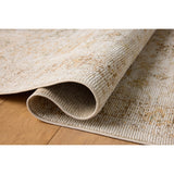 Magnolia Home by Joanna Gaines x Loloi Rug Pace PAC-04, Natural/Multi-Rugs-High Fashion Home
