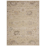 Magnolia Home by Joanna Gaines x Loloi Rug Pace PAC-05, Apricot/Multi-Rugs-High Fashion Home