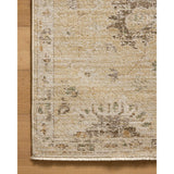 Magnolia Home by Joanna Gaines x Loloi Rug Pace PAC-05, Apricot/Multi-Rugs-High Fashion Home