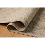 Magnolia Home by Joanna Gaines x Loloi Rug Pace PAC-05, Apricot/Multi-Rugs-High Fashion Home