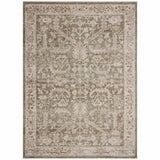 Magnolia Home by Joanna Gaines x Loloi Rug Pace PAC-06, Forrest/Natural-Rugs-High Fashion Home