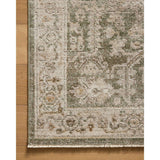 Magnolia Home by Joanna Gaines x Loloi Rug Pace PAC-06, Forrest/Natural-Rugs-High Fashion Home