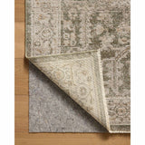 Magnolia Home by Joanna Gaines x Loloi Rug Pace PAC-06, Forrest/Natural-Rugs-High Fashion Home