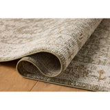 Magnolia Home by Joanna Gaines x Loloi Rug Pace PAC-06, Forrest/Natural-Rugs-High Fashion Home
