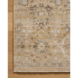 Magnolia Home by Joanna Gaines x Loloi Rug Pace PAC-07, Sunset/Stone-Rugs-High Fashion Home