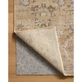 Magnolia Home by Joanna Gaines x Loloi Rug Pace PAC-07, Sunset/Stone-Rugs-High Fashion Home