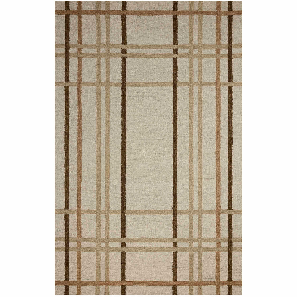 Magnolia Home by Joanna Gaines × Loloi Rug Waylon WAY-01, Natural/Bark-Rugs1-High Fashion Home