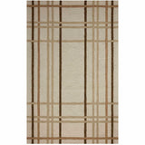 Magnolia Home by Joanna Gaines × Loloi Rug Waylon WAY-01, Natural/Bark-Rugs1-High Fashion Home