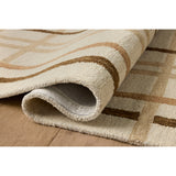 Magnolia Home by Joanna Gaines × Loloi Rug Waylon WAY-01, Natural/Bark-Rugs1-High Fashion Home