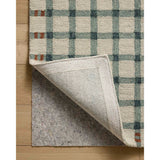Magnolia Home by Joanna Gaines × Loloi Rug Waylon WAY-02, Spa/Brick