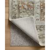 Magnolia Home by Joanna Gaines x Loloi Rug Wimberly WYM-01, Earth/Multi-Rugs1-High Fashion Home