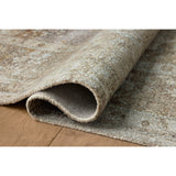 Magnolia Home by Joanna Gaines x Loloi Rug Wimberly WYM-01, Earth/Multi-Rugs1-High Fashion Home