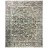 Magnolia Home by Joanna Gaines x Loloi Rug Wimberly WYM-02, Tobacco/Rust-Rugs-High Fashion Home